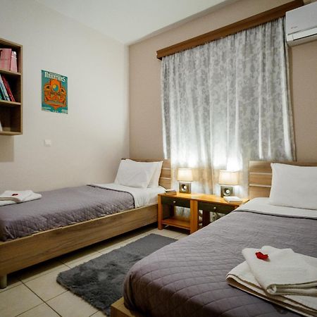 Mirimar Apartments Alykanas  Habitación foto