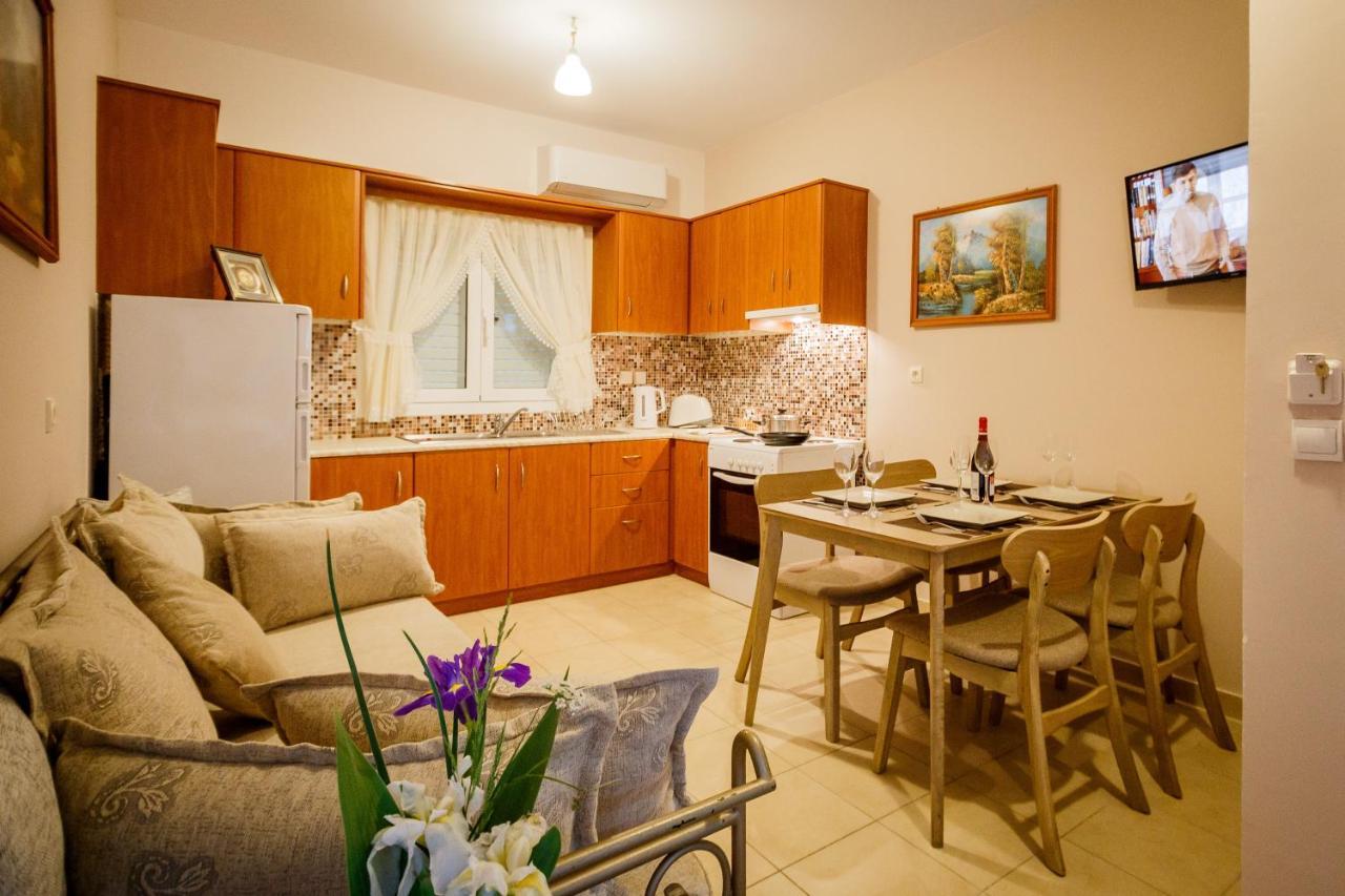 Mirimar Apartments Alykanas  Exterior foto