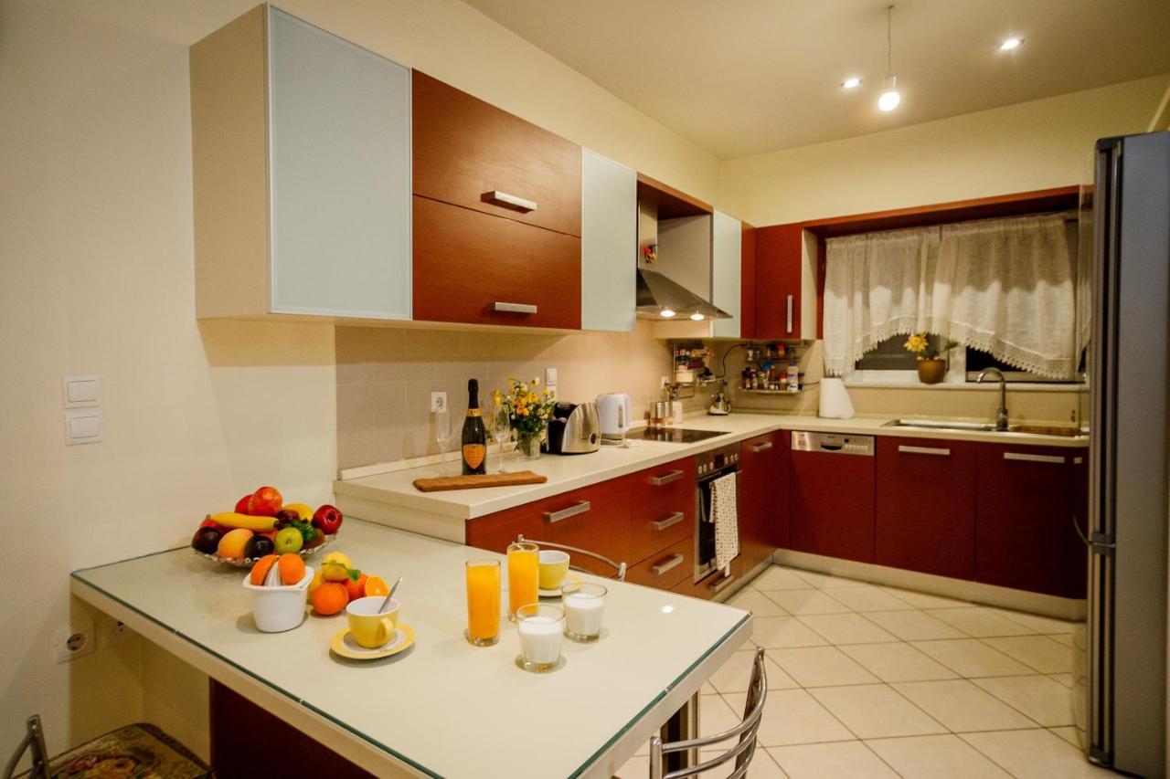 Mirimar Apartments Alykanas  Exterior foto