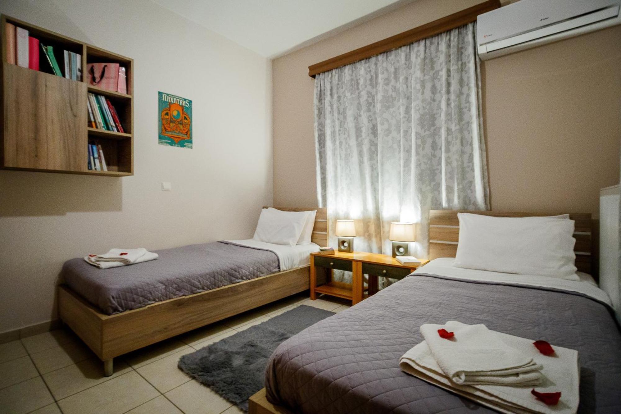 Mirimar Apartments Alykanas  Habitación foto